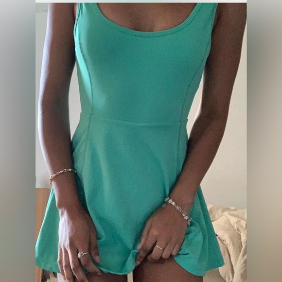 Size small Tennis Dress!! - Picture 3 of 4